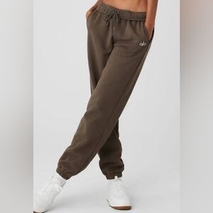 Alo yoga Accolades Medium SweatPants